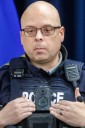 Nearly all Manitoba Mounties now equipped with body cams
