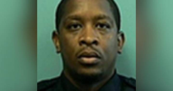 Man serving life in prison for BPD detective's murder used fake evidence in hopes of being set free