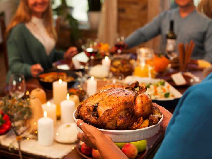 ¿Walmart, Target, Kroger o Costco en el Día de Acción de Gracias? Cuál tiene las mejores ofertas de comida para este “Thanksgiving” 2025