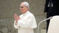 Papa León XIV modifica ley que permite a una mujer liderar el Estado Vaticano