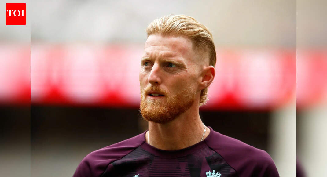 Ashes: England captain Ben Stokes calls Australia player 'train' after 1st Test defeat at Perth