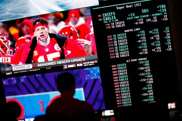 Missouri sports betting begins Monday: Five things to know