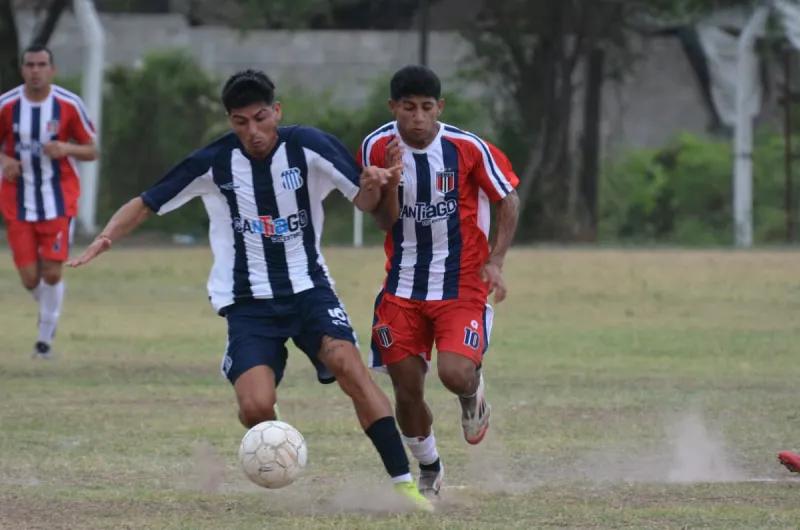 Dos partidos le dan hoy continuidad al Regional para los santiagueños