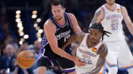 Thunder vs Kings live updates: OKC visits Sacramento in NBA Cup opener