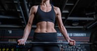 Study finds toned abs linked to lower dementia risk