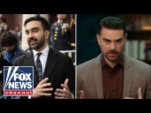 Ben Shapiro: This is the 'MOST ASTONISHING' part of NYC's mayoral race