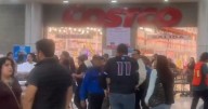 Pánico en Costco Polanco: fuga de gas provoca caos y desalojo de emergencia ¿Qué pasó? (VIDEOS)