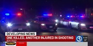 Two arrests made in shooting that killed two men in New Haven