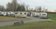 B.C. government orders closure of Abbotsford rest stop encampment with ‘no warning’