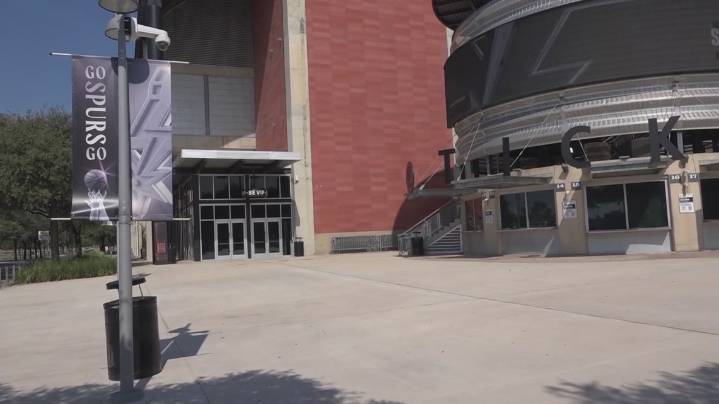 Prop B: Voters to decide fate of proposed Spurs arena funding plan