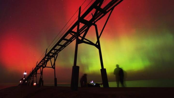 Will US see the northern lights again Wednesday? Here’s the updated forecast