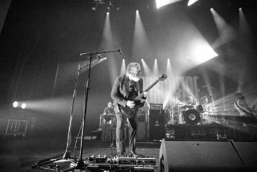 Dallas Green on his band, his solo work and his team (the Blue Jays)