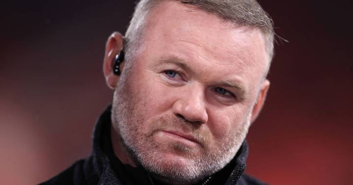 Wayne Rooney learns what Graeme Souness really thinks of his punditry work