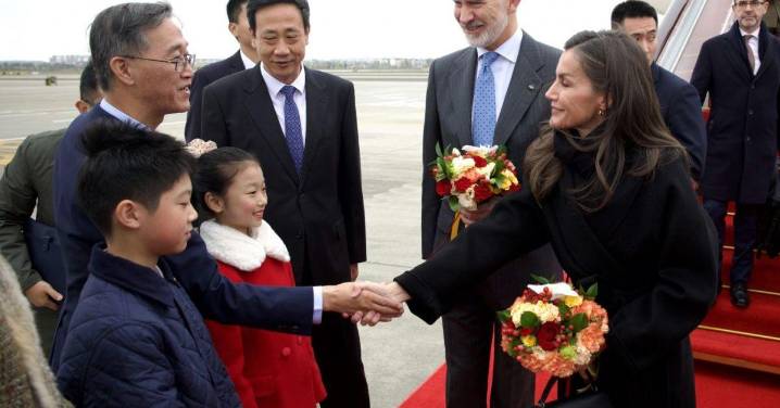 Nuevos mercados e inversores, objetivos de España en China