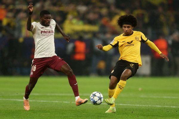 Partey: “Todo ha ido en contra nuestra”