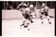 Mel Bridgman, former Red Wings center, dies at 70
