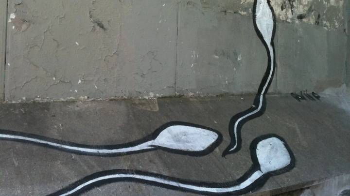 Logran un embarazo imposible gracias a la selección de esperma con inteligencia artificial