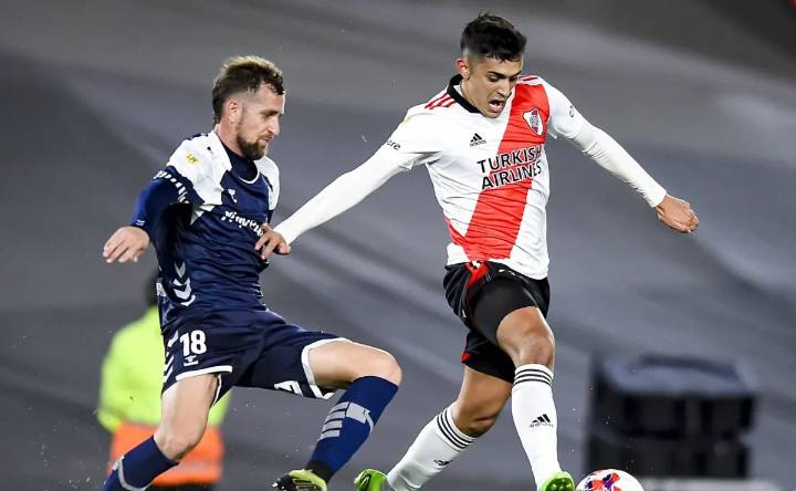 Clausura 2025: hora, TV y formaciones de River vs. Gimnasia por la fecha 14