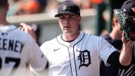 Tarik Skubal contract talks with Detroit Tigers: 'Prepared to listen'