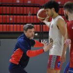 Jujuy Básquet: Analizan el retorno a los...