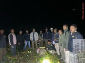 Kaziranga-o matcha grengrangko badingsrukna jotton ka•engmitingo sakbonga manderangkk rim•a