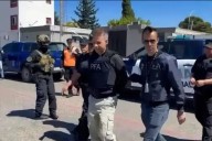 Fred Machado fue extraditado a EEUU para ser juzgado por narcotráfico y lavado de dinero