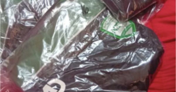 Dolor y bronca en Salta: se llevaron los conjuntos de los chicos de una escuelita de fútbol