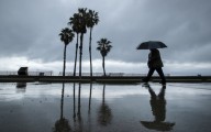 Ocean water quality rain advisory issued for all L.A. County beaches