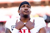 Falcons Announce Big Injury News Ahead of Patriots Game