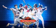 2025 Arizona Fall League Fall Stars by organization