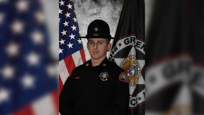 GCSO announces newly appointed public information officer