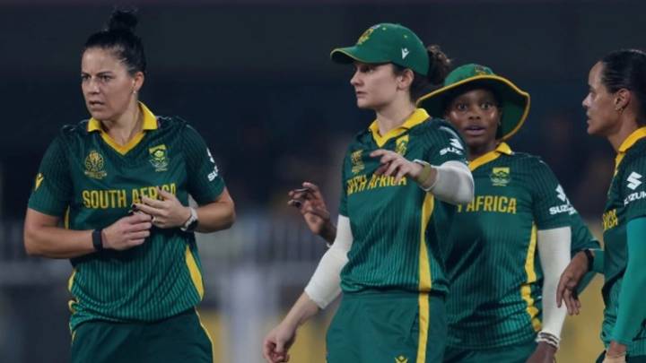 Cricket ‘Absolutely Heartbroken…’ Marizanne Kapp Shares Emotional Post After Losing ICC Women’s World Cup 2025 Final Against India Women