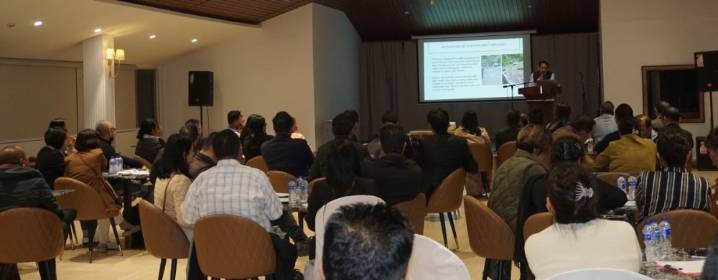 Nagaland’s health sector grapples with infrastructure, staff reluctance: central team