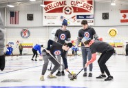 How Bemidji became the 'Curling Capital of the USA'