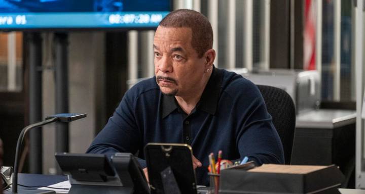 Ice-T Addresses Lack of Screen Time on ‘Law & Order: SVU’ Season 27 | Ice-T, Law & Order: SVU 