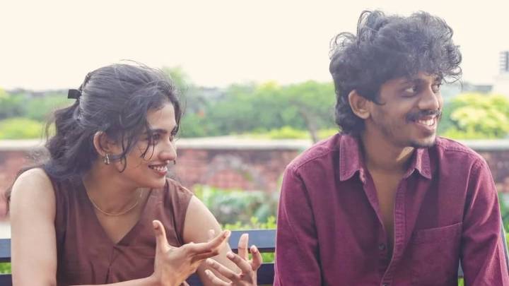 Dude Director's Reply To Criticism Of Female Character Angers Internet Entertainment News