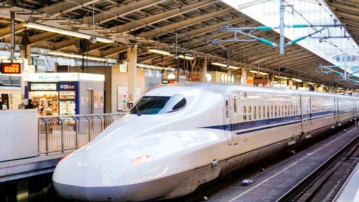 Qué país de Sudamérica será el primero en tener un tren bala en la región