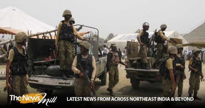 Pakistan tables 27th Amendment Bill to create Chief of Defence Forces, abolish CJCSC post