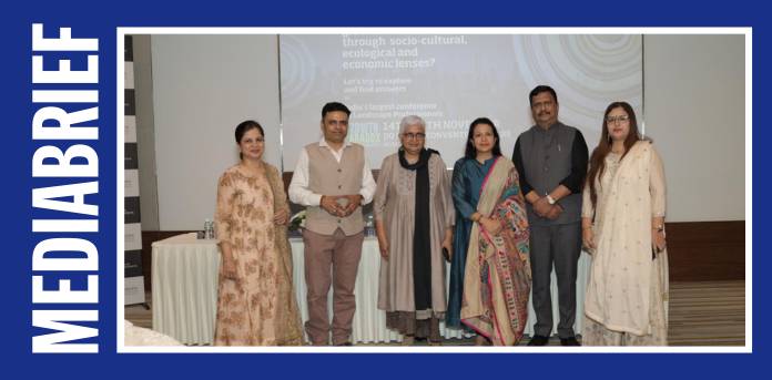 ISOLA to host IFLA Asia Pacific Regional Congress 2025 in Mumbai