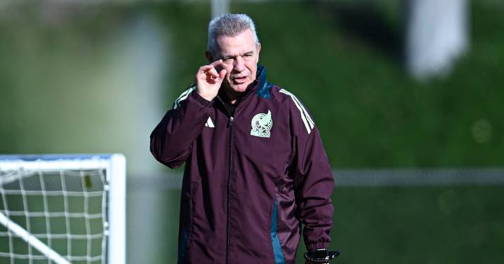¿Javier Aguirre, el mejor entrenador del mundo? FIFA lo nomina y estos son sus rivales