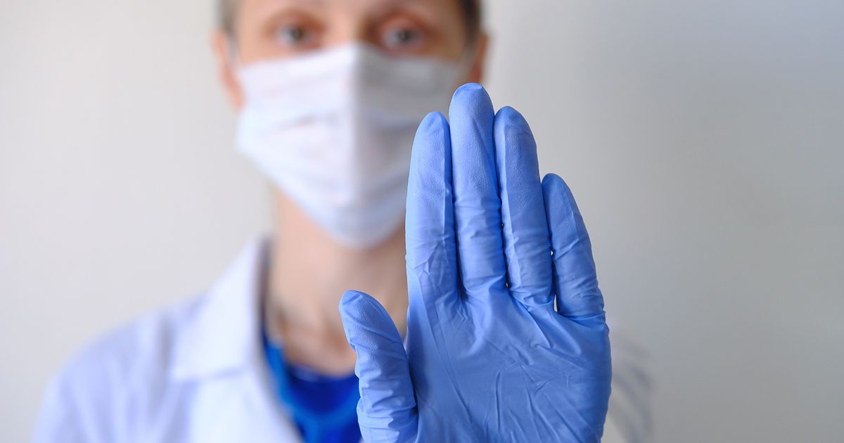 Midlands hospital brings back mandatory face masks as cases of highly contagious illness rise