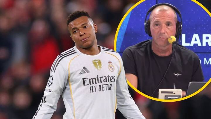 "Es más fuerte con los débiles y más débil con los fuertes"