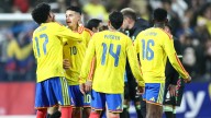 "A la Selección Colombia le tengo fe para el Mundial 2026, más teniendo a Néstor Lorenzo"