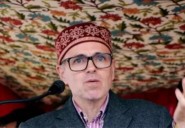 Swear on Quran, I did not: Omar Abdullah on BJP's charges of seek...