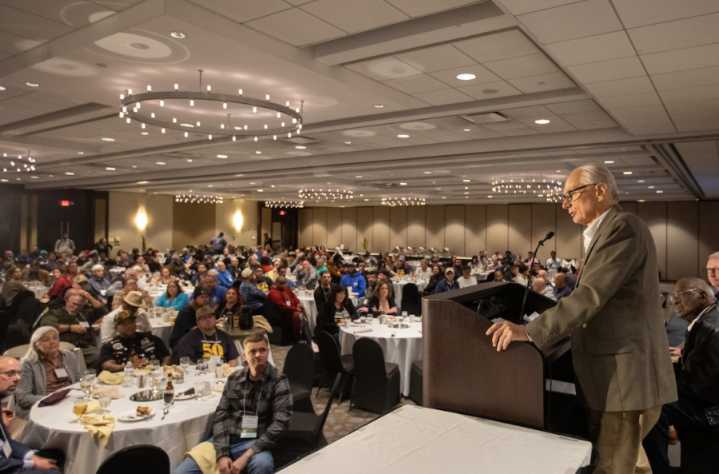 Teamsters for a Democratic Union at 50