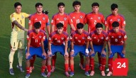 Tras eliminación de la Selección Chilena: así quedaron las llaves del Mundial Sub 17 Qatar 2025