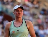 Elena Rybakina Calls Aryna Sabalenka ‘Agressive’ Ahead of WTA Finals Clash