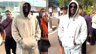 Akon India Tour 2025: Singer Arrives In Mumbai Ahead Of Concert Amid Controversy After Fans Call His Delhi Show 'Horrible'
