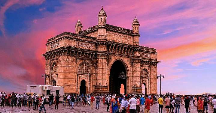 'Happiest City In Asia': Mumbai Tops List, Surges Past Beijing, Bangkok And Singapore, Survey Shows
