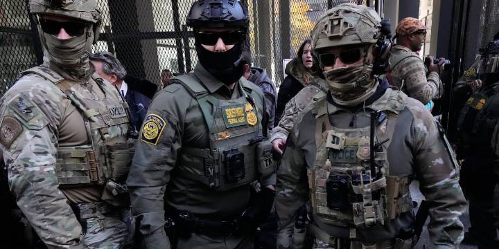 New details about Border Patrol’s Charlotte operation uncovered